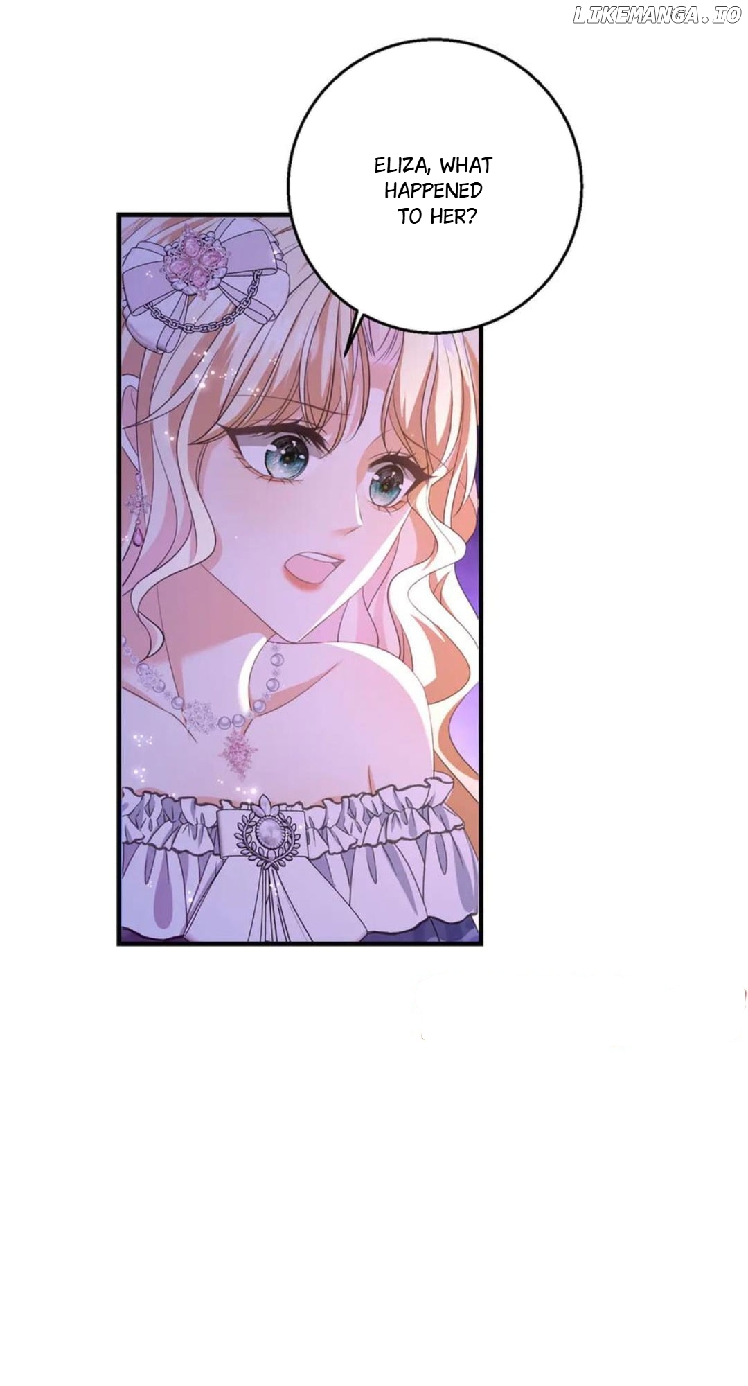 The Duchess Goes Crazy Once A Day Chapter 25 - page 32